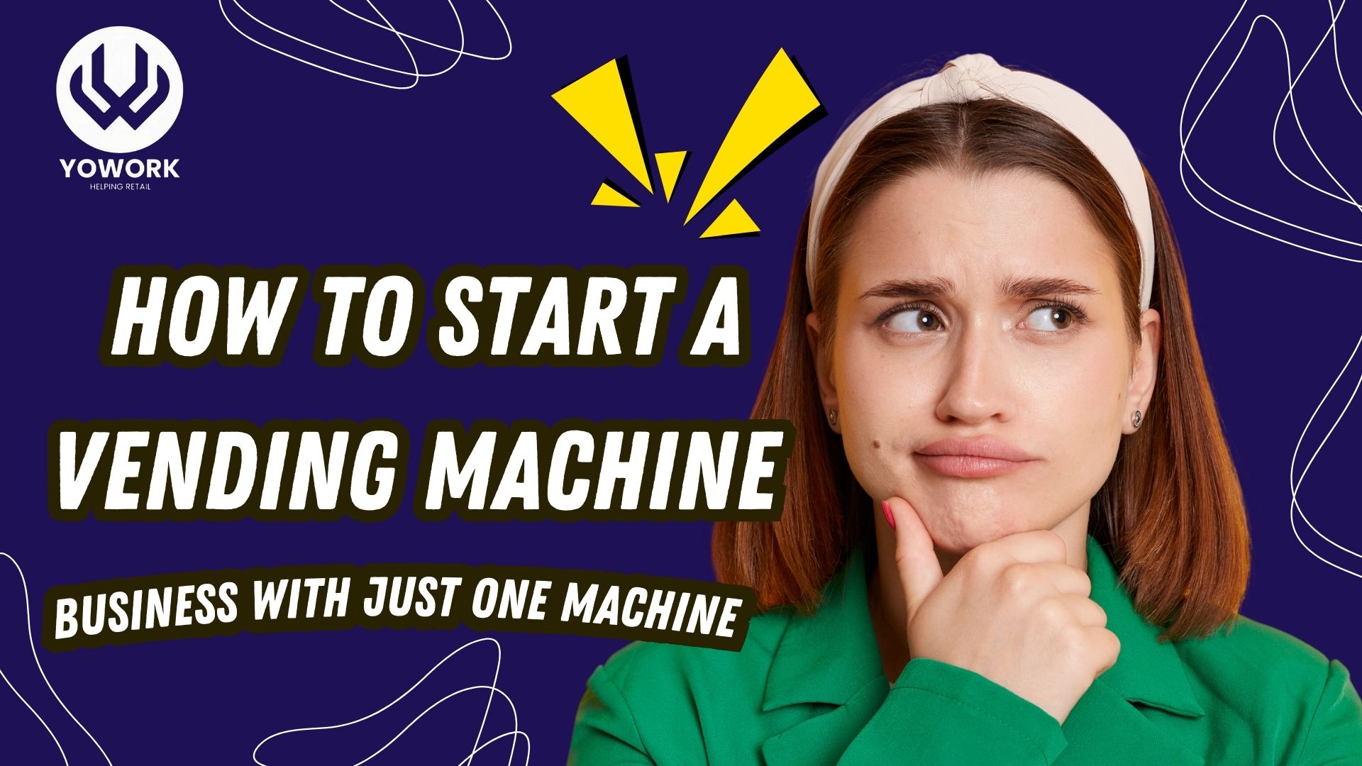 Read more about the article How to Start a Vending Machine Business with Just One Machine